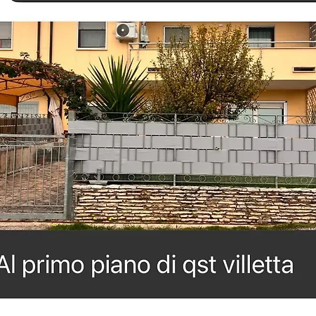Vakantiehuis Casavacanza11 *