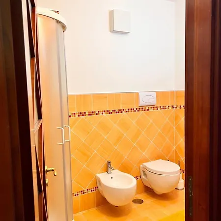 Holiday home Casavacanza11 Sapri