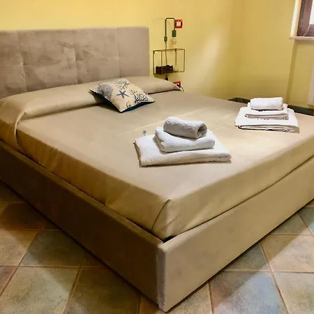 Casavacanza11 Holiday home Sapri