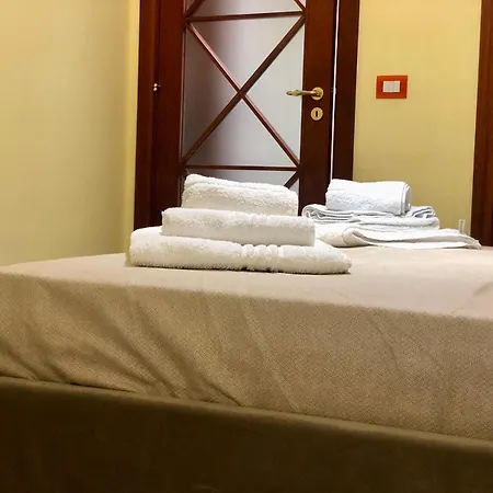 Holiday home Casavacanza11 Sapri