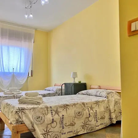 Casavacanza11 * Sapri