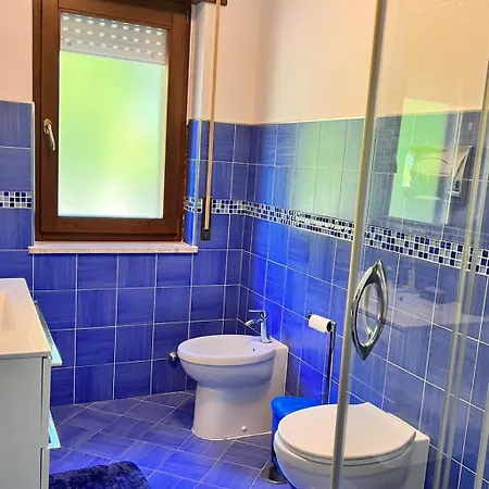 Casavacanza11 Sapri