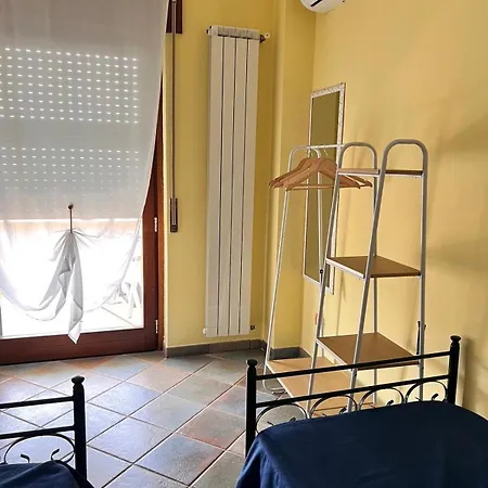 Casavacanza11 * Sapri