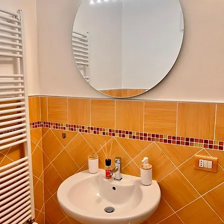 Casavacanza11 Holiday home *
