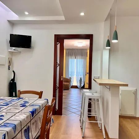 Casavacanza11 Holiday home Sapri