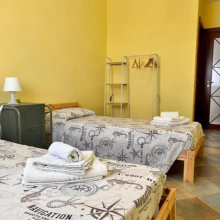 Casavacanza11 Sapri