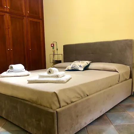 Casavacanza11 Holiday home
