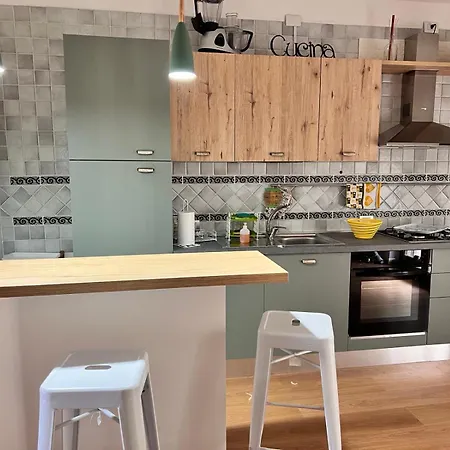 Casavacanza11 *