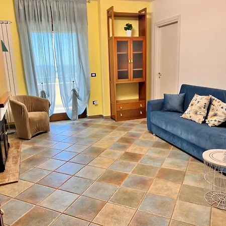 Casavacanza11 Holiday home *