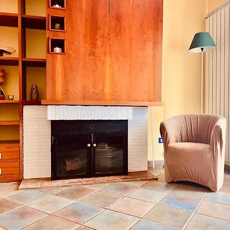 Holiday home Casavacanza11 Sapri