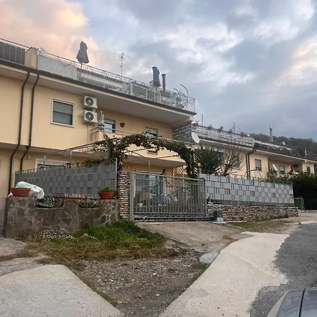 Casavacanza11 *